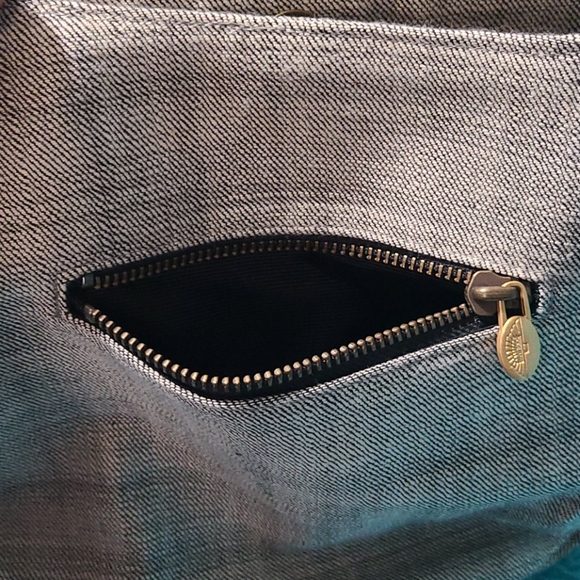 Awesome Unique VTG Bag - Picture 10 of 15